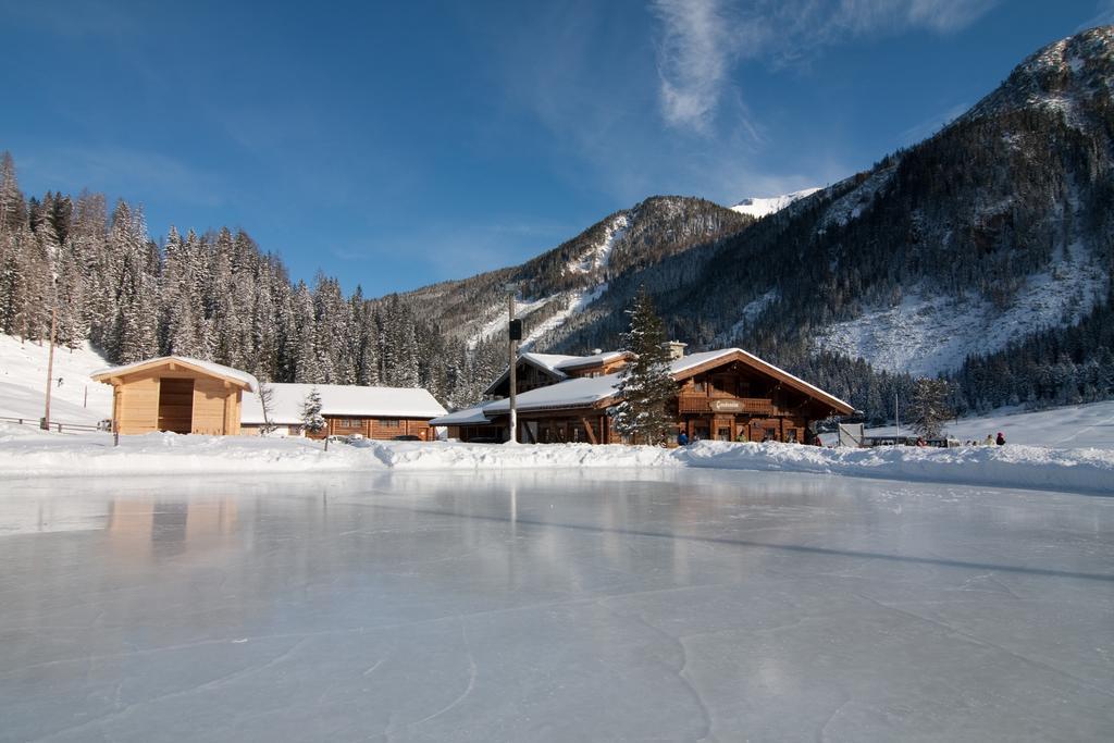 Appartement Gnadenalm Obertauern Zimmer foto