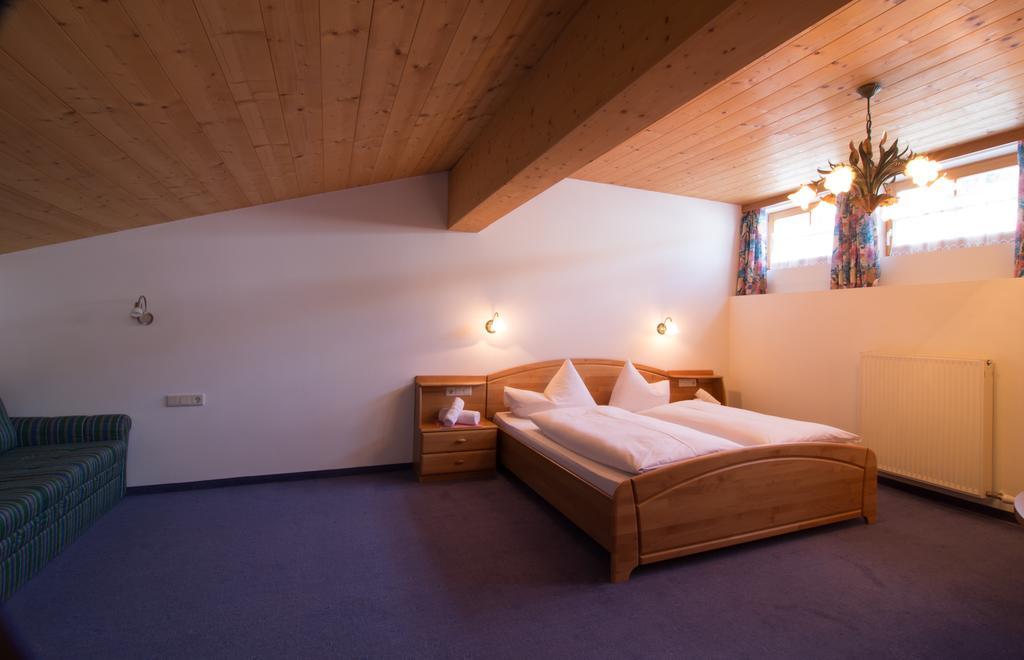 Appartement Gnadenalm Obertauern Zimmer foto